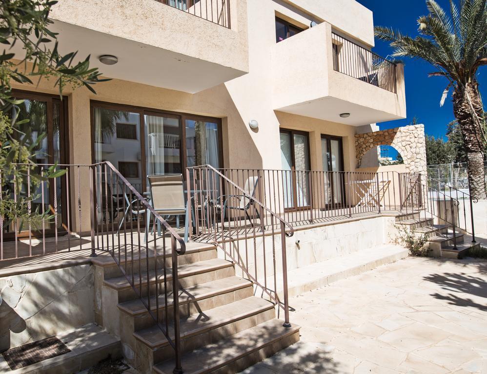 Napiana Apartments Айя-Напа Номер фото