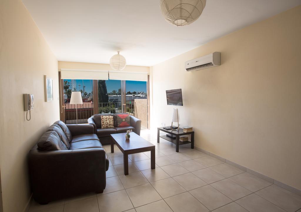 Napiana Apartments Айя-Напа Номер фото
