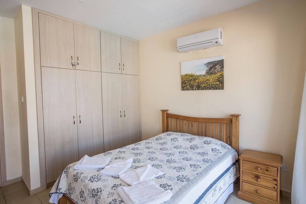 Napiana Apartments Айя-Напа Экстерьер фото