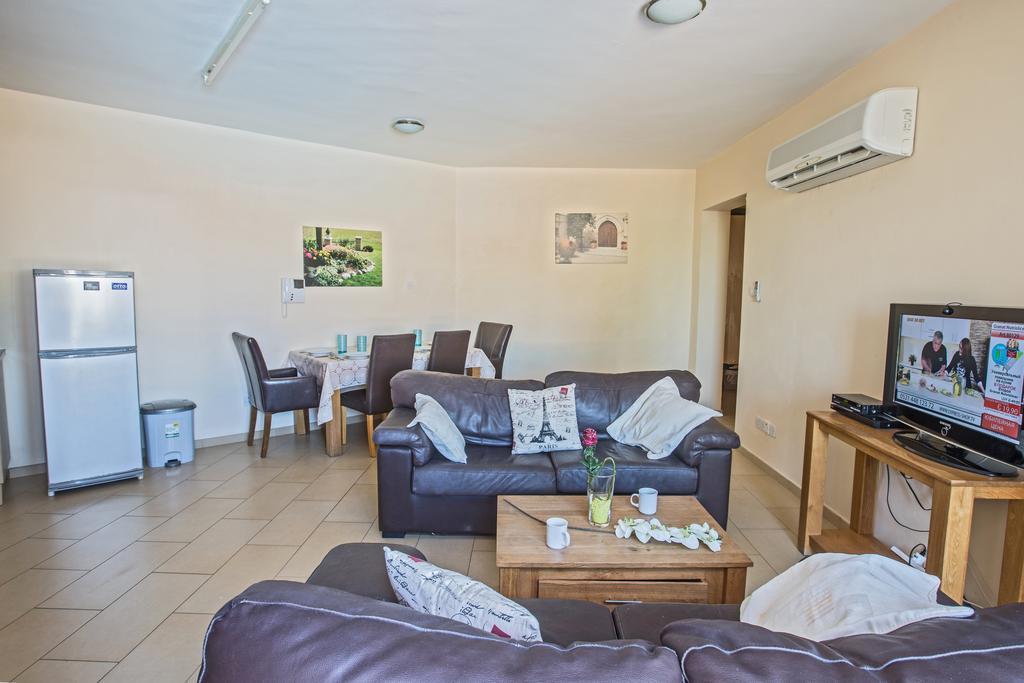 Napiana Apartments Айя-Напа Экстерьер фото